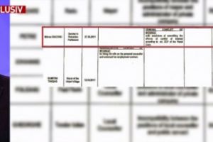 Mircea Diaconu, despre apariţia sa pe listele negre: „Este monstruos ce s-a întâmplat”