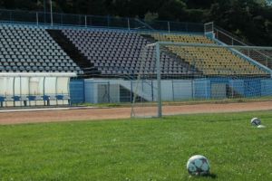 O altă etapă amânată în Liga a treia