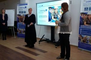 Școlile profesionale „se luptă” pentru „Titlul de excelenţă”