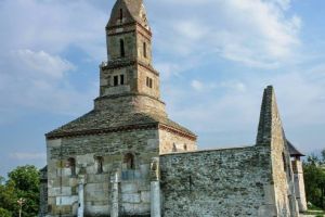 Transilvania înainte şi după romani