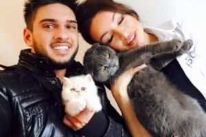 Dorian Popa a suferit mult în copilărie: „Am crescut într-o familie care, pe parcurs, s-a destrămat”