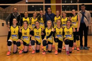 Și Speranţele merg la turneul semifinal