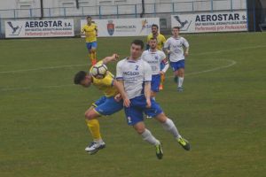 Încă o etapă amânată!