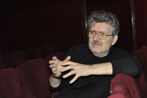 „Am fost un rebel şi un actor cu noroc”