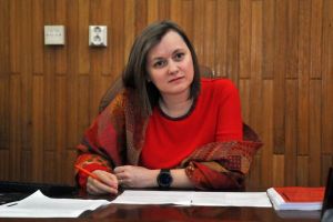 „Un magistrat trebuie să ştie să gestioneze sentimentul de putere”