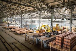 Fraţii Pavăl au devenit cei mai mari acţionari la Cemacon Zalău