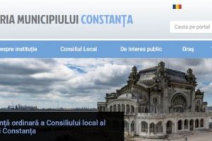 Ședinta de Consiliu Local Municipal la Constanta mai rar intalnita: Solicitari ale revolutionarilor. Alocari de fonduri. Cine devine cetatean de onoare