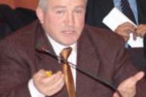 Şi-a dorit sau nu primarul demisia lui „Coajă”? „Pe mine nu m-a pus în funcţie Felix Borcean, el m-a moştenit!“