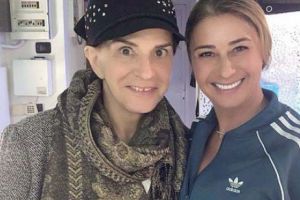 Ionela Prodan a suferit suferit mai multe atacuri cerebrale