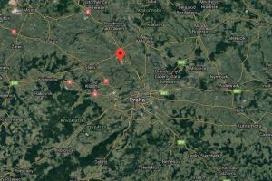 Cehia. Trei romani, morti in explozia de la uzina petrochimica