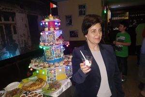 Ziua Francofoniei, sărbătorită la Bistriţa cu aperitive după reţete franţuzeşti. Cine le-a pregătit