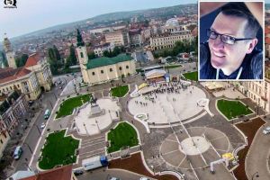 Platoul Oradea: Un apreciat regizor australian vine să toarne la Oradea un film despre aventurile unei scriitoare