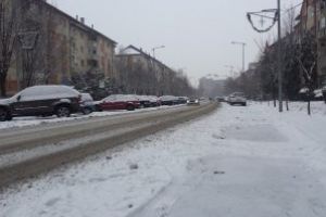 Info-trafic judeţul Covasna