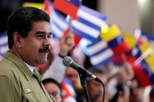 Maduro va TĂIA din PIX hiperinflaţia din VENEZUELA