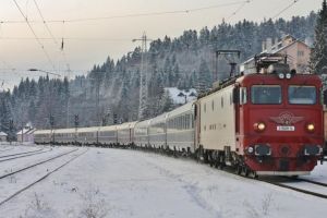 CFR Calatori. Lista trenurilor anulate Constanta-Bucuresti si retur