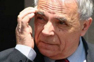 NICOLAE MANOLESCU candidează pentru a patra oară la ȘEFIA USR. Ce program propune criticul literar