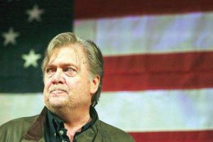 Steve Bannon NEAGĂ orice ACUZAȚIE privind ROLUL JUCAT de Cambridge Analytica în CÂȘTIGAREA alegerilor de DONALD TRUMP