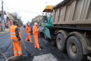 Raportul SDM pe 2017: nici 200 de locuri noi de parcare, incasari de 1,6 mil. euro din Timpark