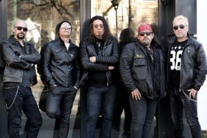 Trupa CARGO sărbătoreşte 33 de ani de activitate! Fanii sunt aşteptaţi la Sala Palatului la un concert extraordinar