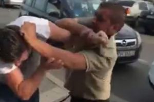 Bataie in AFI Ploiesti. Reactia conducerii