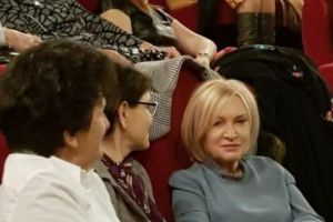 Rodica Paraschiv, deputat PSD: Anunţ important pentru primăriile comunelor prahovene