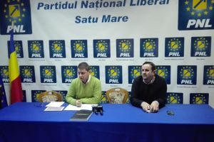 PNL iese la atac. Nicoară: ,,PSD a prezentat 224 de telenovele sătmărenilor”