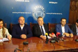 Genoiu: Primăria, pregătită de deszăpezire