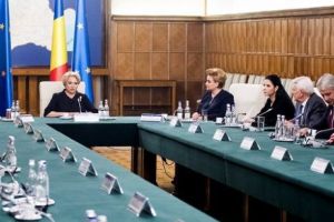 PSD se războieşte cu propriul Guvern