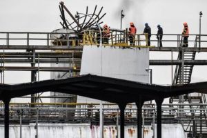 VIDEO Cinci români au murit în urma exploziei la o uzină chimică din Cehia