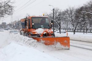 Primaria Ploiesti prezinta situatia deszapezirii. Cu cate utilaje s-a actionat astazi
