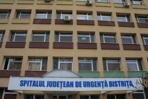 Consiliul Judeţean aprobă liniile de gardă la SJU Bistriţa