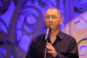 HORAȚIU MĂLĂELE, pus la punct de MAMA SA. Cum a fost surprins celebrul ACTOR