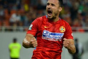 REFUZUL lui CONSTANTIN BUDESCU de a deveni cel mai bine plătit fotbalist de la FCSB a ajuns VIRAL