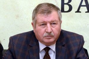 Constantin Scripăţ, viceprimar municipiul Bacău: “Ținem situaţia sub control!”