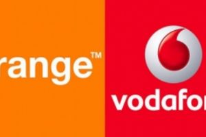 Dezastru pentru Orange şi Vodafone! Prinşi că şi-au minţit clienţii - amenzi usturătoare aplicate de ANCOM