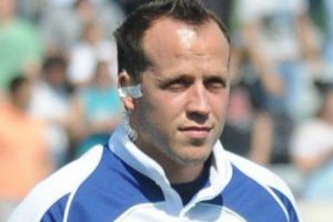 Un arbirtru român de rugby, în mijlocul unui SCANDAL IMENS. CONTRE între România şi Spania: „Alegerea lui PUNE PROBLEME”