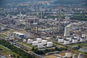 Explozie în Cehia: Cinci români au murit într-o uzină chimică