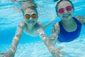 Programul piscinei „ing. Mircea Birău” în perioada 29 martie – 2 aprilie