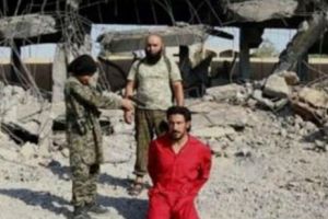 COD ROȘU de TERORISM în FRANȚA. Gruparea DAESH a luat câţiva OAMENI drept OSTATICI - Breaking News