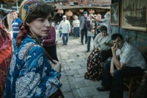 „Arta de a face dragoste. Povestea Michalinei Wisłocka“ la CinePOLSKA