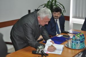 Apele Romane investesc 17 milioane de lei pentru evitarea inundatiilor in zona Nadrag