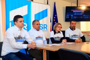 Proiectul „Fără penali în funcţii publice” demarează şi la Arad