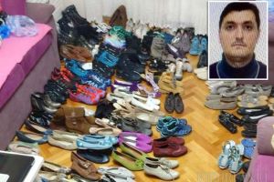 Percheziţii în Oradea: Militar prins că vindea pe OLX haine şi cosmetice furate! (FOTO)