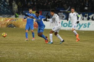 Meciul amical FC Viitorul - Juventus a fost anulat