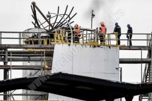 Doi dâmboviţeni au murit în explozia de la uzina chimică din Cehia