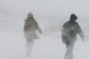 Meteorologii anunţă o schimbare RADICALĂ a vremii: Ce se va întâmpla cu viscolul spre seară