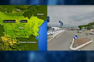 VIDEO Luare de ostatici la un supermarket din sudul Franţei