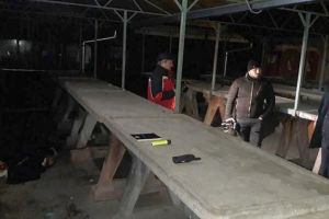 Misiunile pompierilor pentru salvarea oamenilor strazii din frig continua la Timisoara