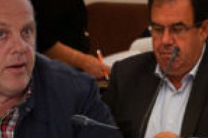 Ioan Crina: E absurd să fi avut vreo înţelegere cu Nelu Popa! Nu mi s-a cerut niciodată şpagă sau o mică atenţie!