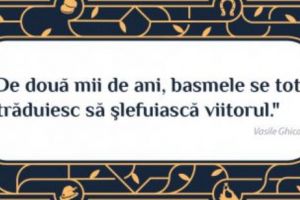 Liceenii rescriu BASMELE bunicilor. Proiect inedit la Timişoara